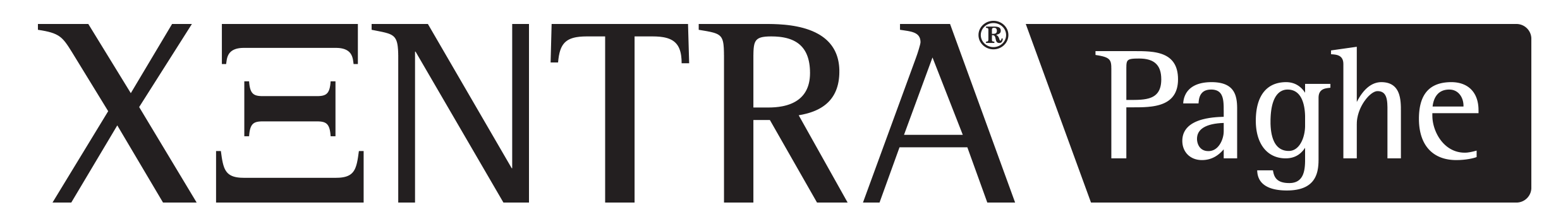 Xentra Paghe - Outsourcing Amministrazione del Personale e Paghe