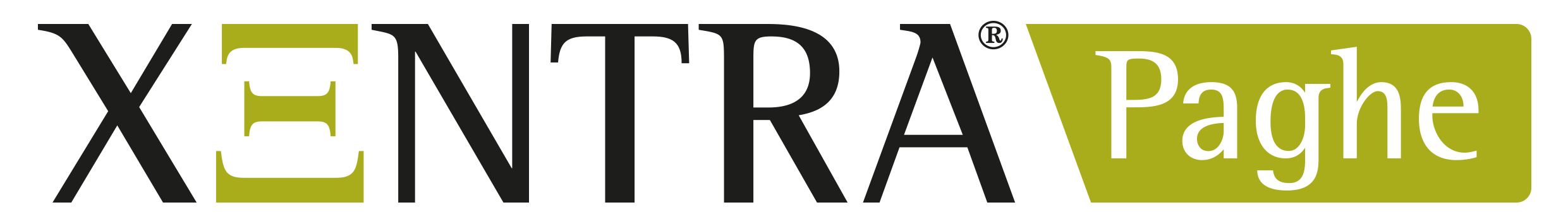 Xentra Paghe - Outsourcing Amministrazione del Personale e Paghe