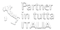 Partner-in-tutta-italia